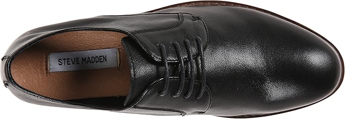 steve madden oxford mens
