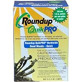 Roundup Quick Pro 1 box Makes 5 Gallons-3 Boxes