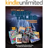 Not All Fairy Tales Have Happy Endings: The rise and fall of Sierra On-Line