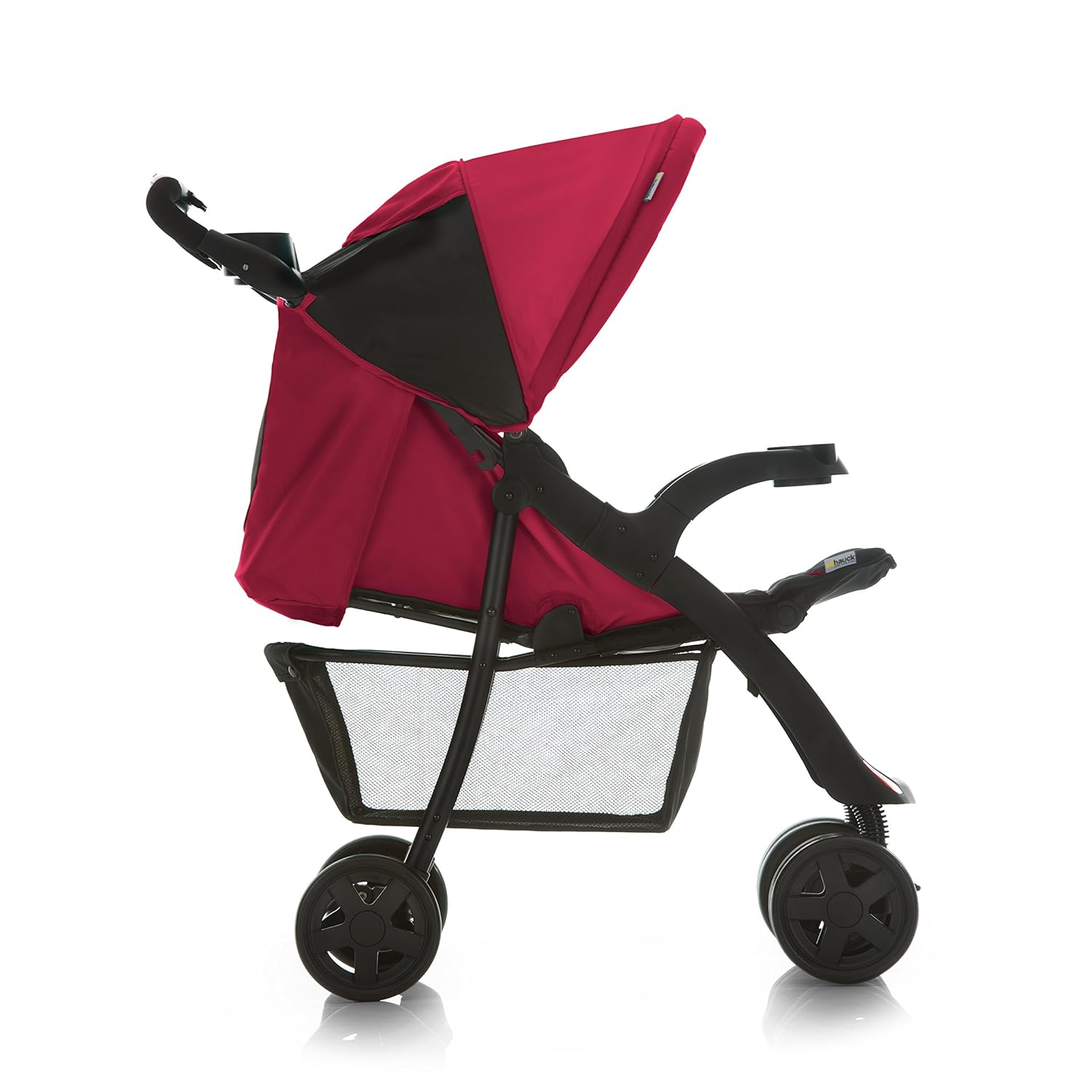 hauck scout stroller