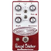 EarthQuaker Devices Grand Orbiter V3 Phase Machine Guitar Effects Pedal