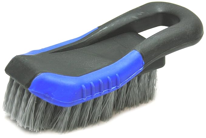 IWH 251 Teppich und Polsterbürste