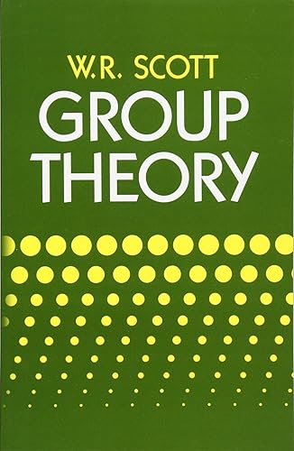 Download Group Theory PDF