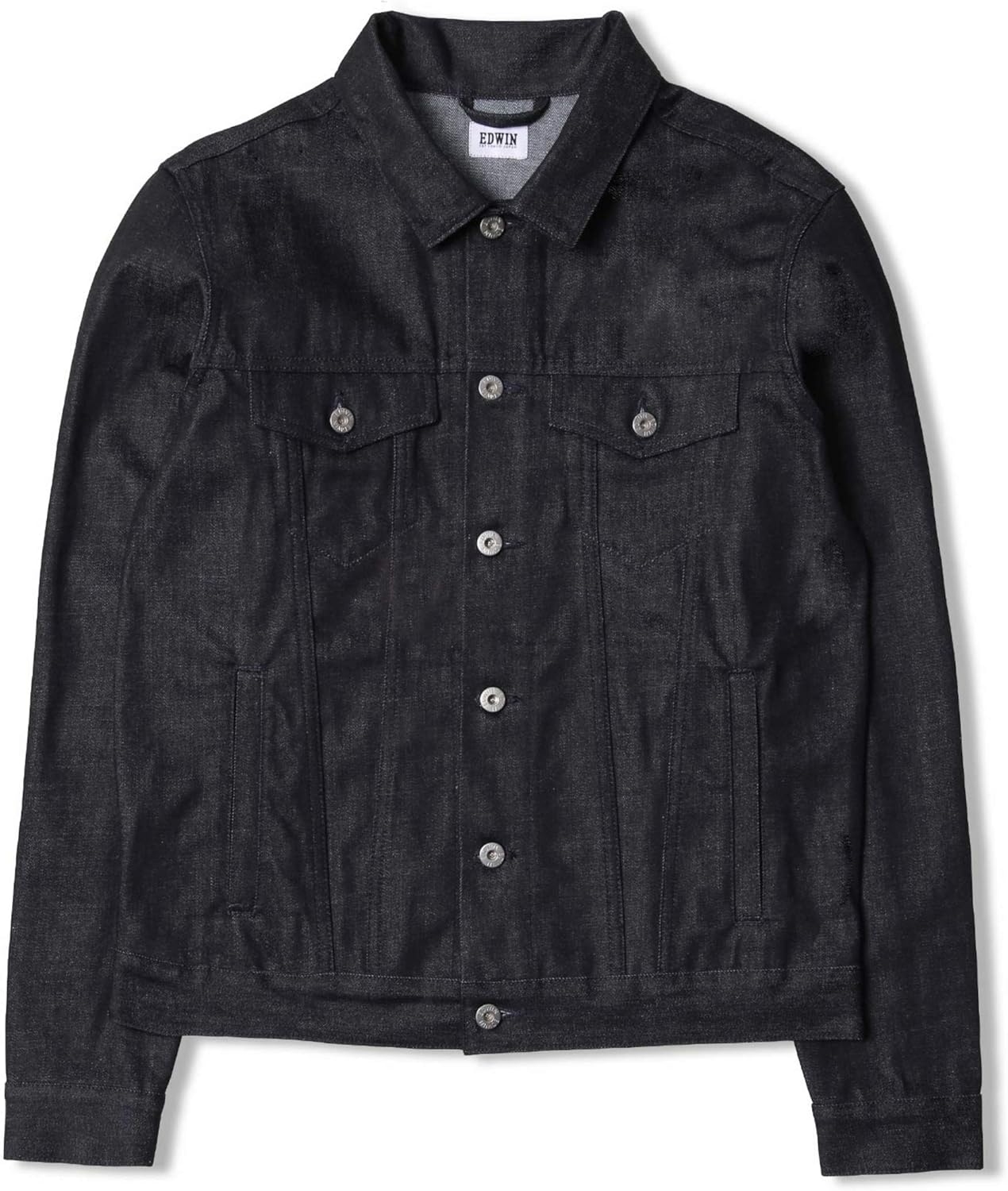 edwin high road jacket