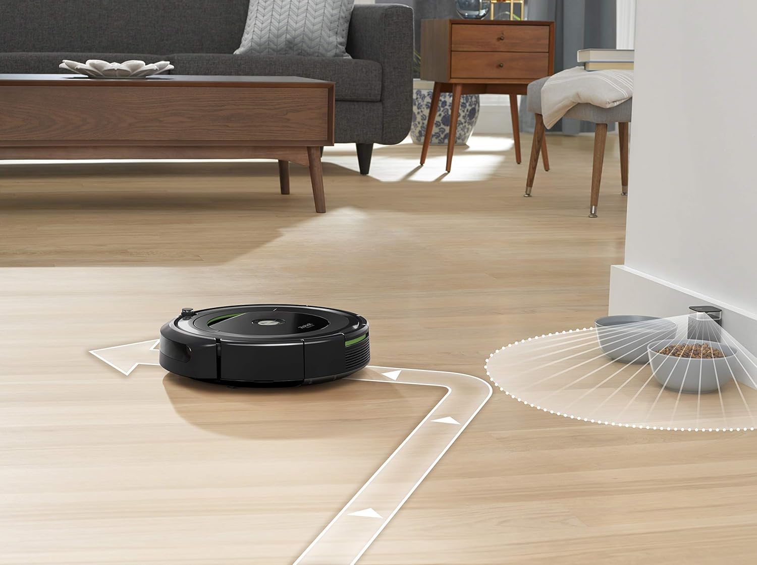 roomba 696 precio amazon