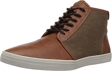 aldo mens high top sneakers