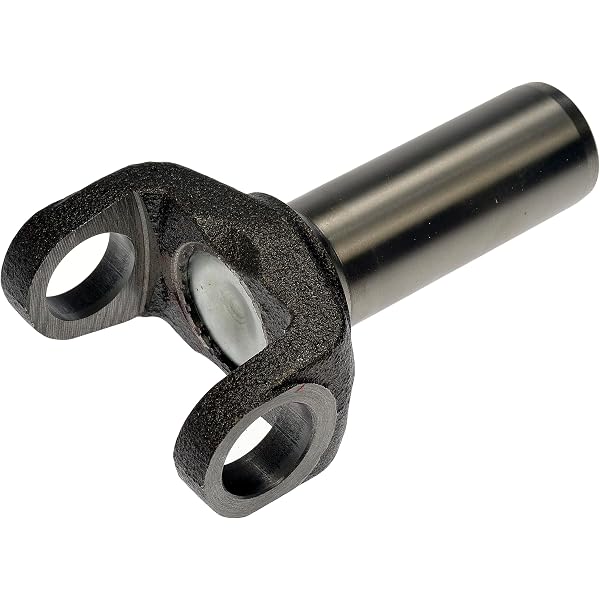 Amazon.com: GM Genuine Parts 19207228 Drive Shaft Slip Yoke 
