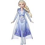 Frozen 2 -Muñeca Elsa