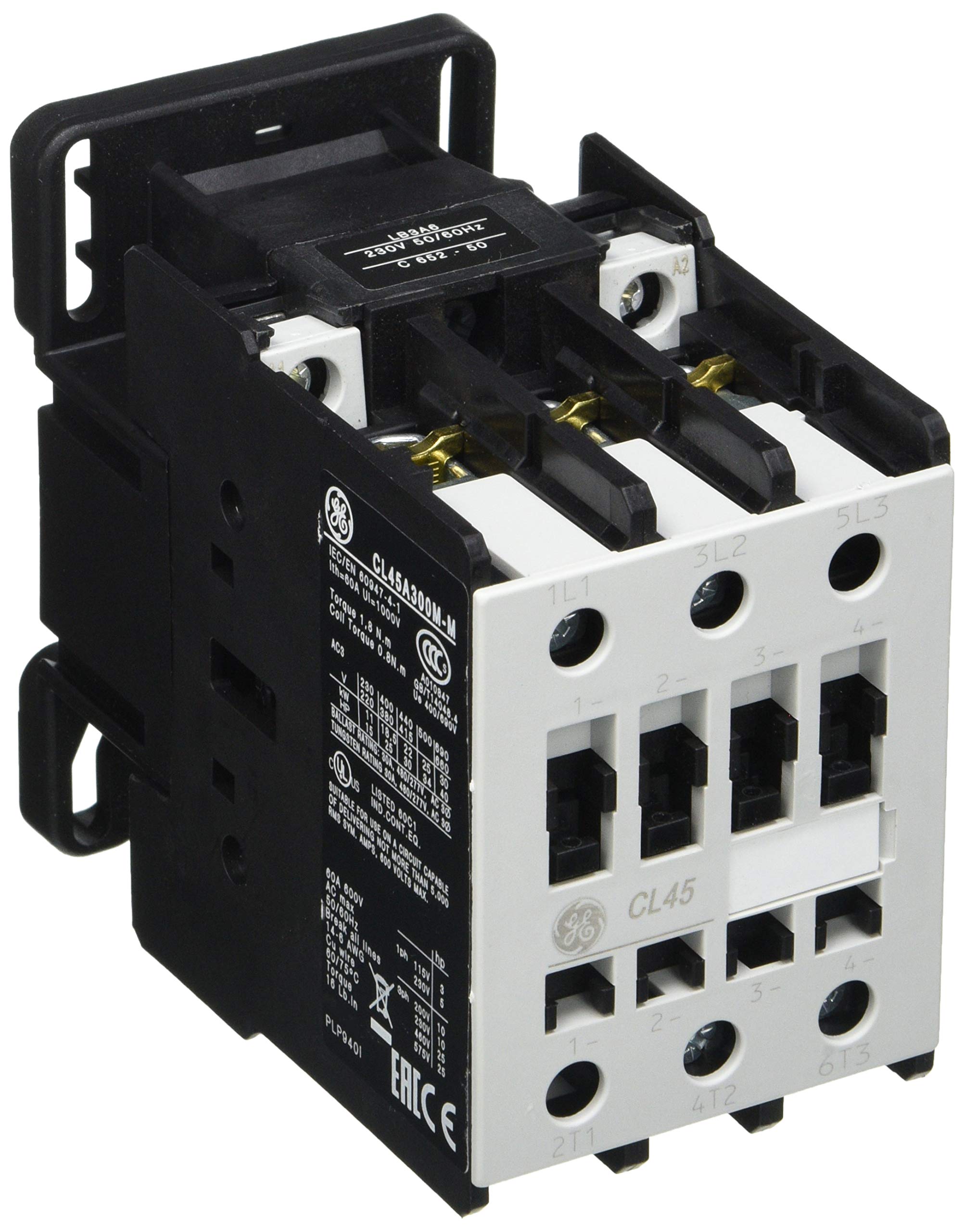 Power contactor CL45A300M6-M