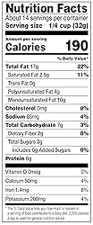 Amazon Brand - Happy Belly Deluxe Mixed Nuts, 16 oz
