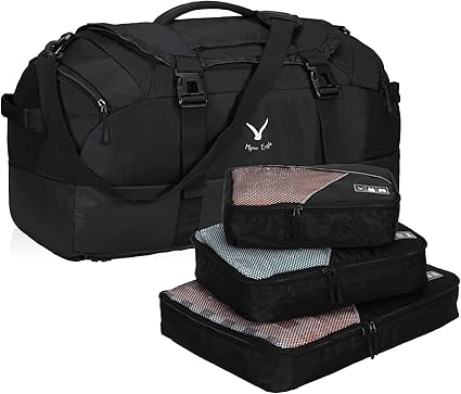 65l backpack carry on airplane
