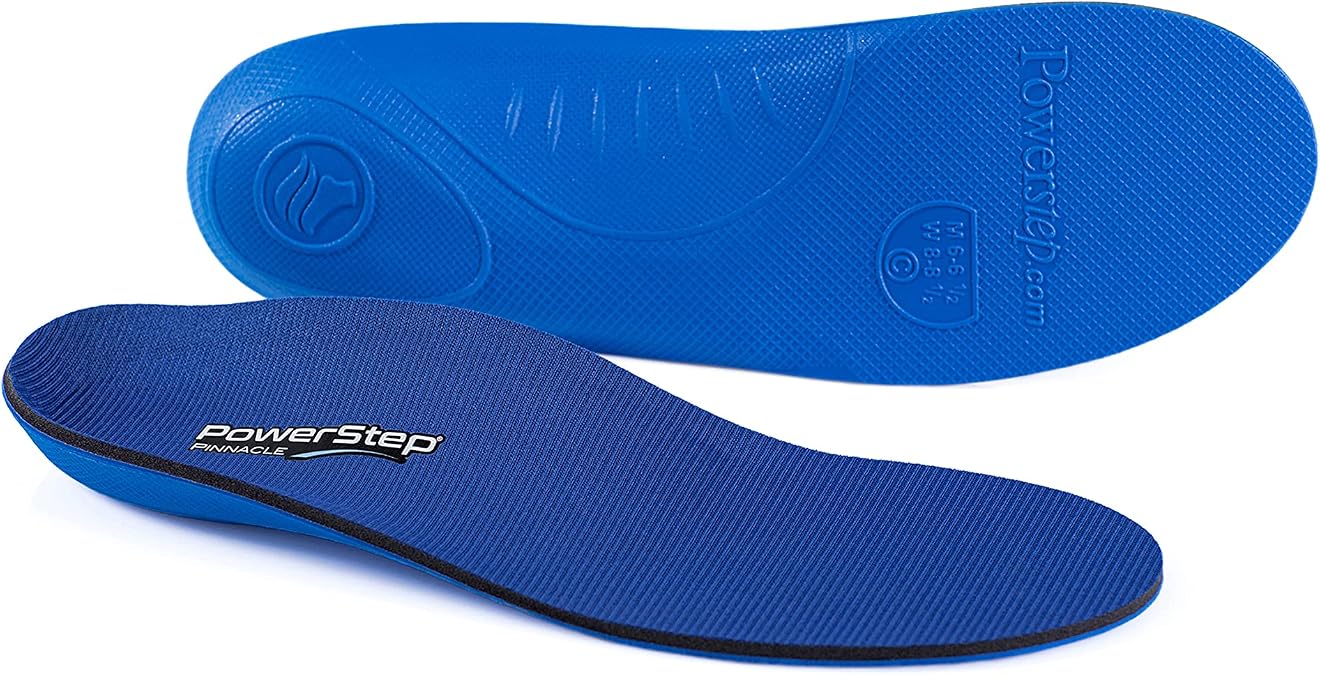 pinnacle powerstep amazon