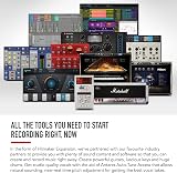 Focusrite Scarlett 8i6 3rd Gen USB Audio Interface 24-bit 192kHz Air view 6