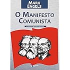 O Manifesto Comunista (Portuguese Edition)