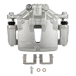 SCITOO Front Left Brake Caliper With Bracket
