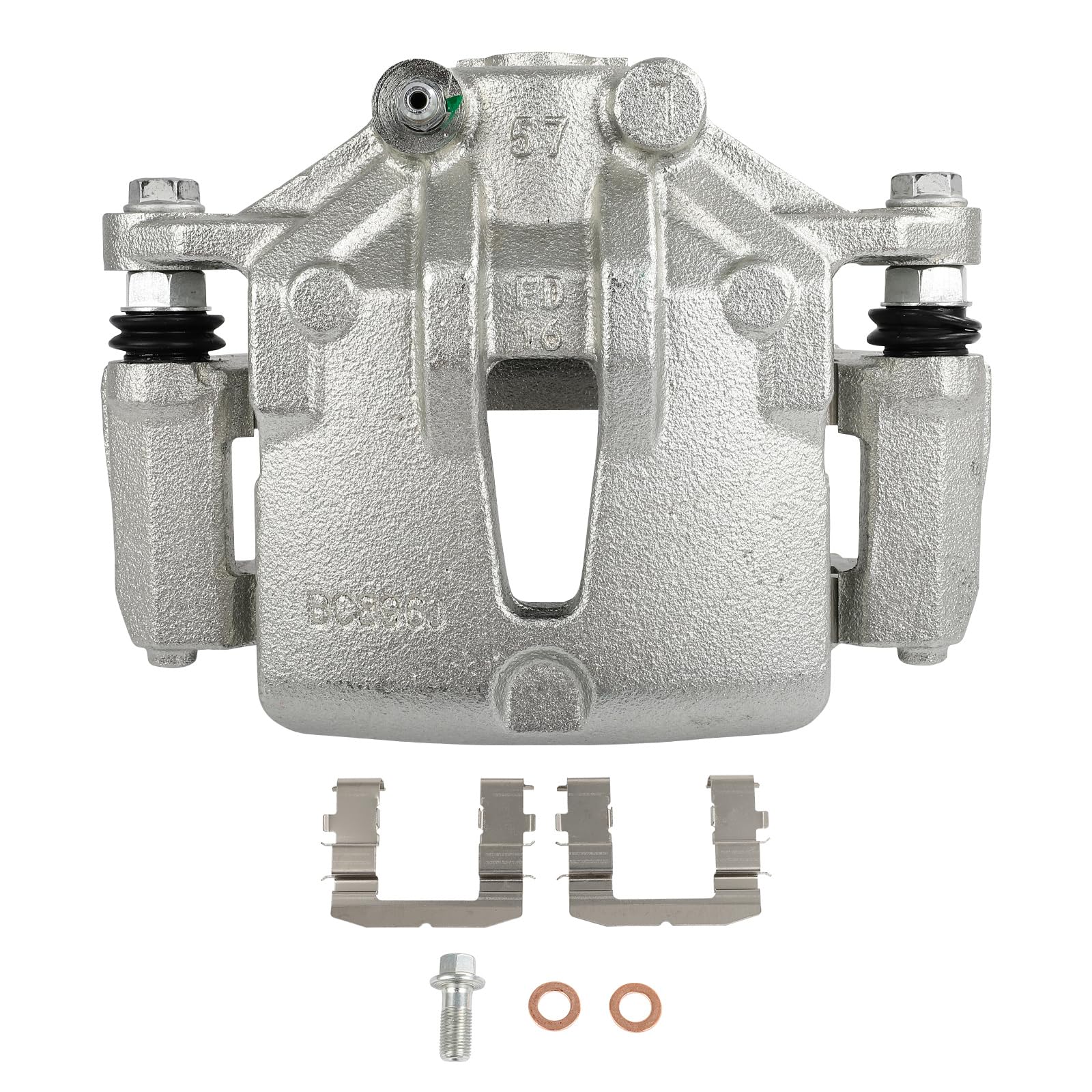 SCITOO Front Left Brake Caliper With Bracket