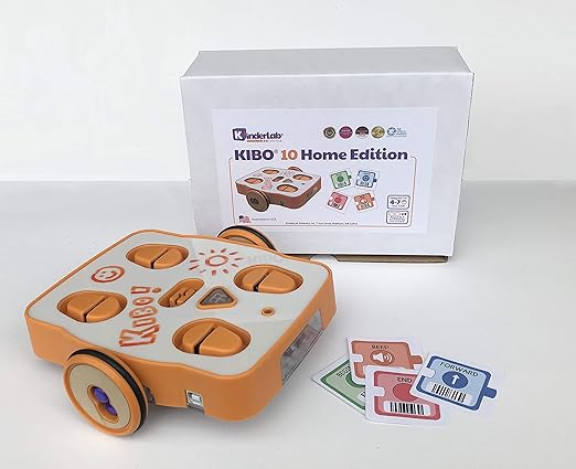 kibo kinderlab