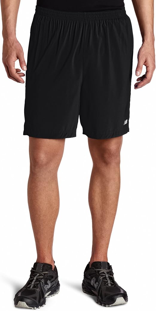 Buy new balance shorts with zip pockets> OFF65