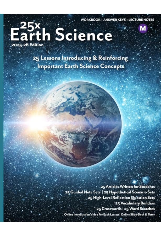 Earth Science: Marshak, Stephen, Rauber, Robert: 9780393419740