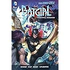 Batgirl (2011-2016) Vol. 2: Knightfall Descends (Batgirl(DC Comics-The New 52))