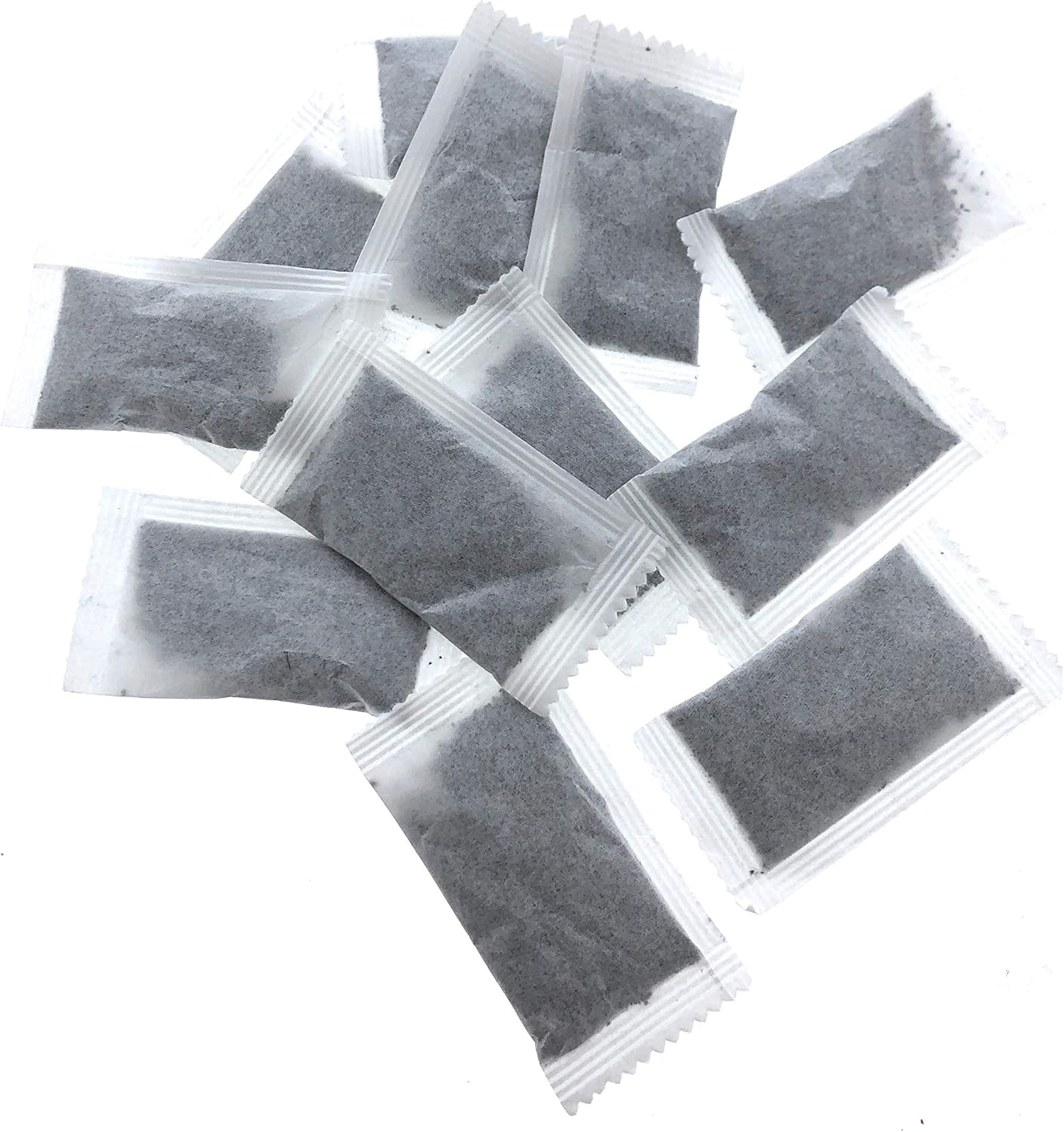 12 Pack Essential Values Distiller Filters - Compatible with Megahome and Other Major Brand Countertop Distillers | Premium Activated Charcoal: Health & Personal Care