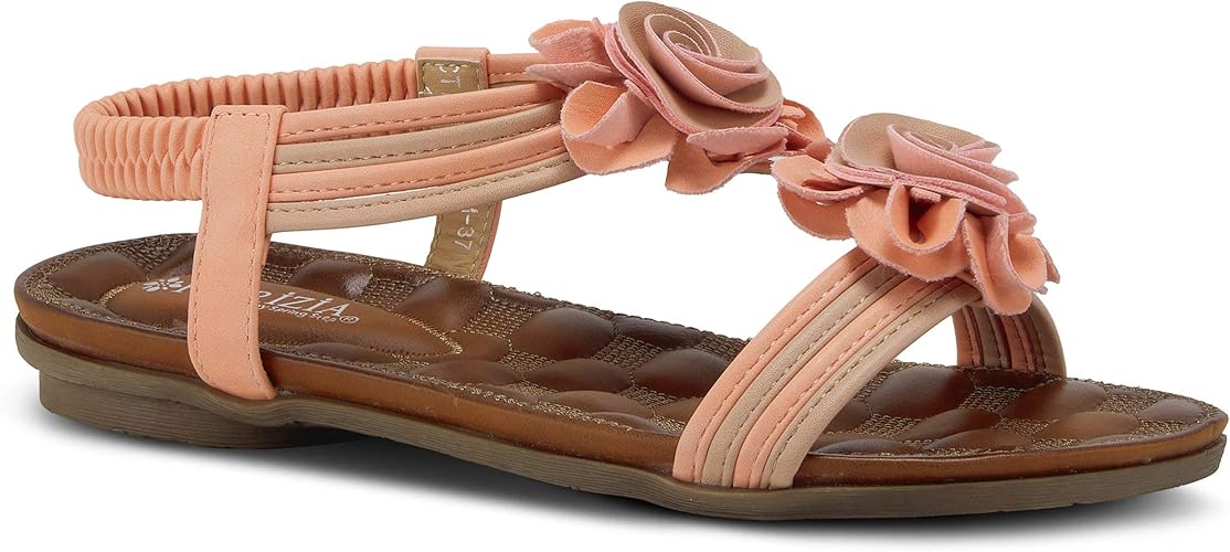 patrizia nectarine sandals