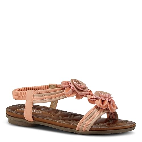 patrizia nectarine sandals