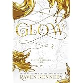 Glow (The Plated Prisoner, 4)