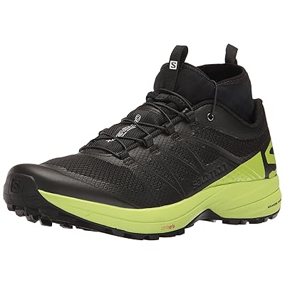 Buy SALOMON Xa Enduro Trail Running Shoes at Ubuy Botswana
