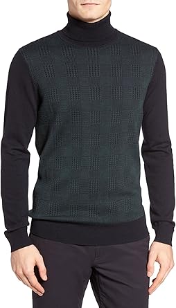 ben sherman turtleneck