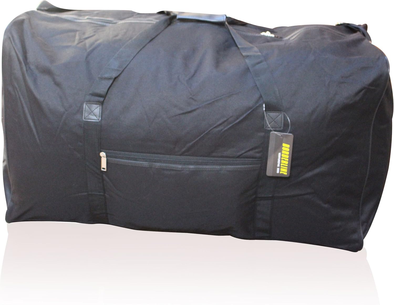 camping holdall