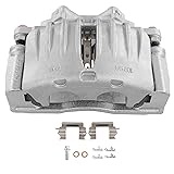 SCITOO 18B4799 Front Right Brake Caliper w/Bracket