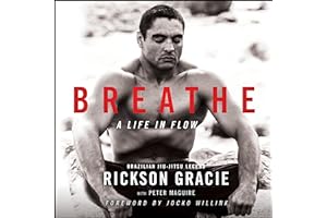 Breathe: A Life in Flow