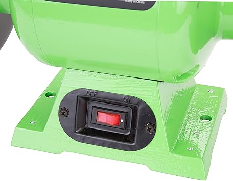 Great Neck Saw 80058 Bench Grinders product image 5