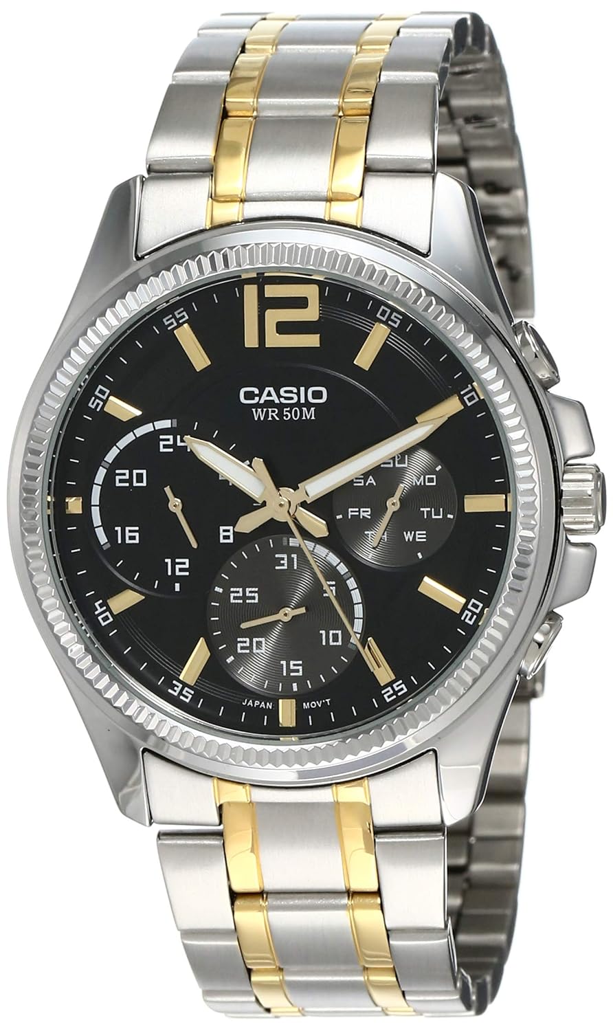 garmin smartwatch gold