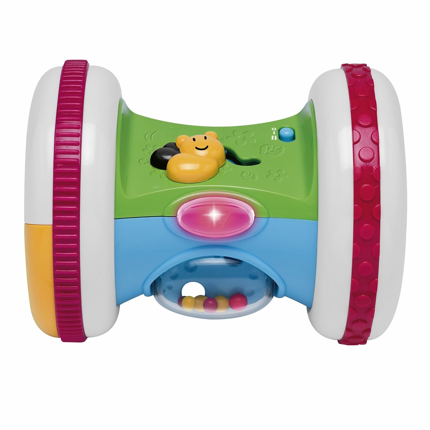 chicco baby toys