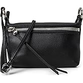 HOBO Womens Run About Crossbody