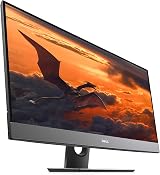 Dell Inspiron 7000 27" FHD All-in-One i5-8400T 8GB RAM 1TB HDD Win 10 Silver view 8