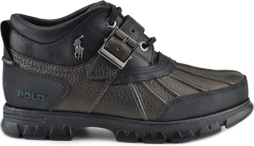 polo ralph lauren dover iii boot