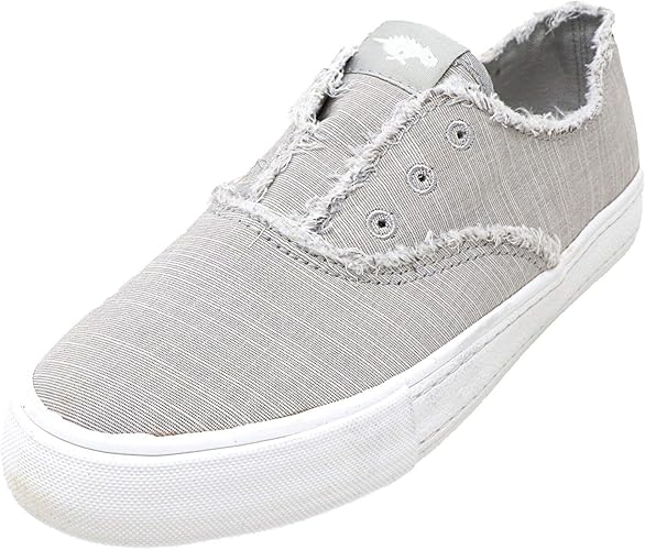 grey rocket dog shoes