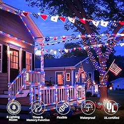 150ft LED Rope Lights Outdoor, 1080 LED Flexible