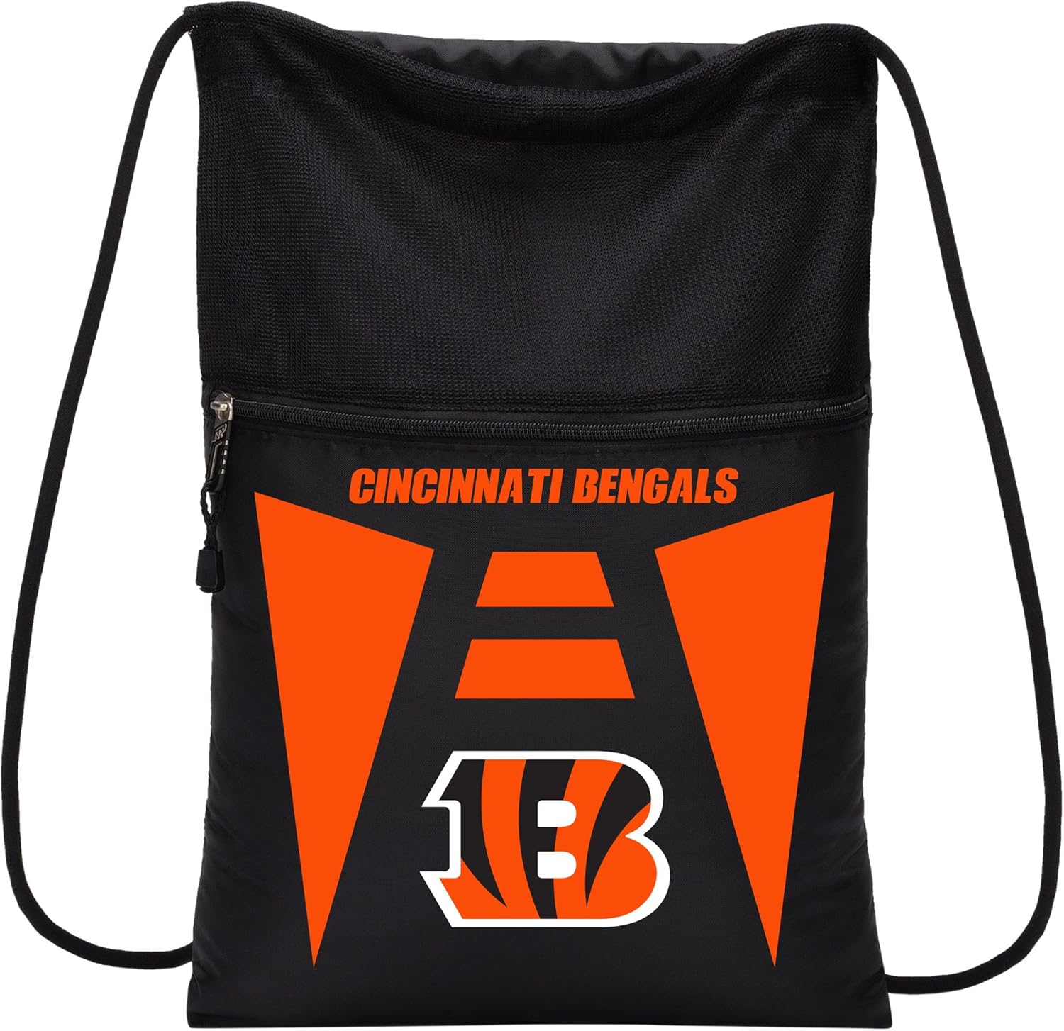 FootballNFL Sports Mem, Cards & Fan Shop Cincinnati Bengals BackPack