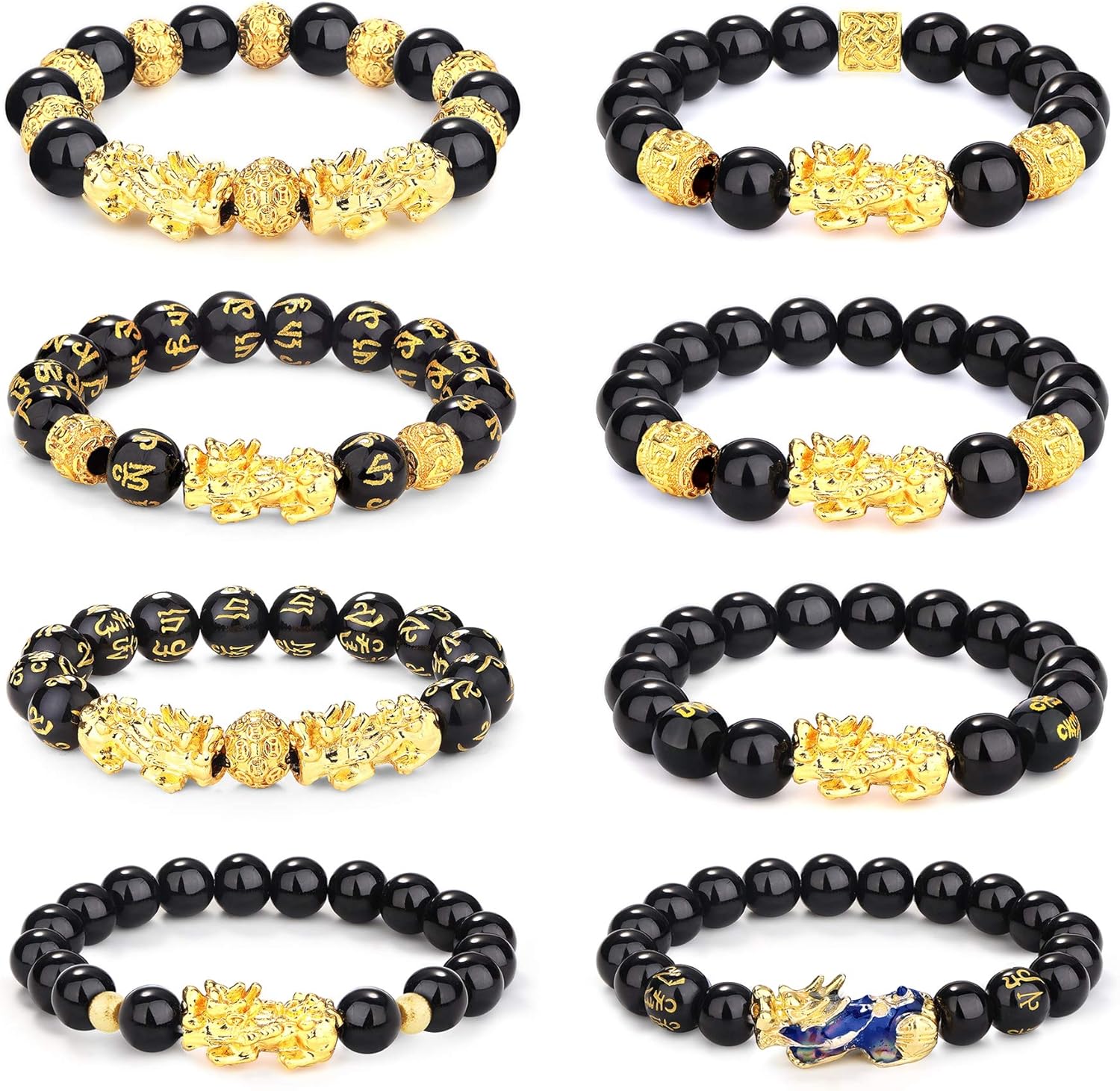 Which Hand To Wear Piyao Bracelet at Frank Nicholson blog