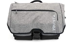 Vincita Birch Front Bag 2.0 for Brompton Folding Bicycle