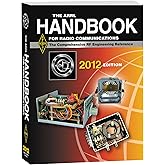 The ARRL Handbook for Radio Communications 2012