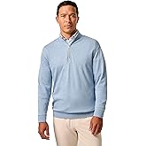 johnnie-O Hanks Lightweight Sully 1/4 Zip Pullover