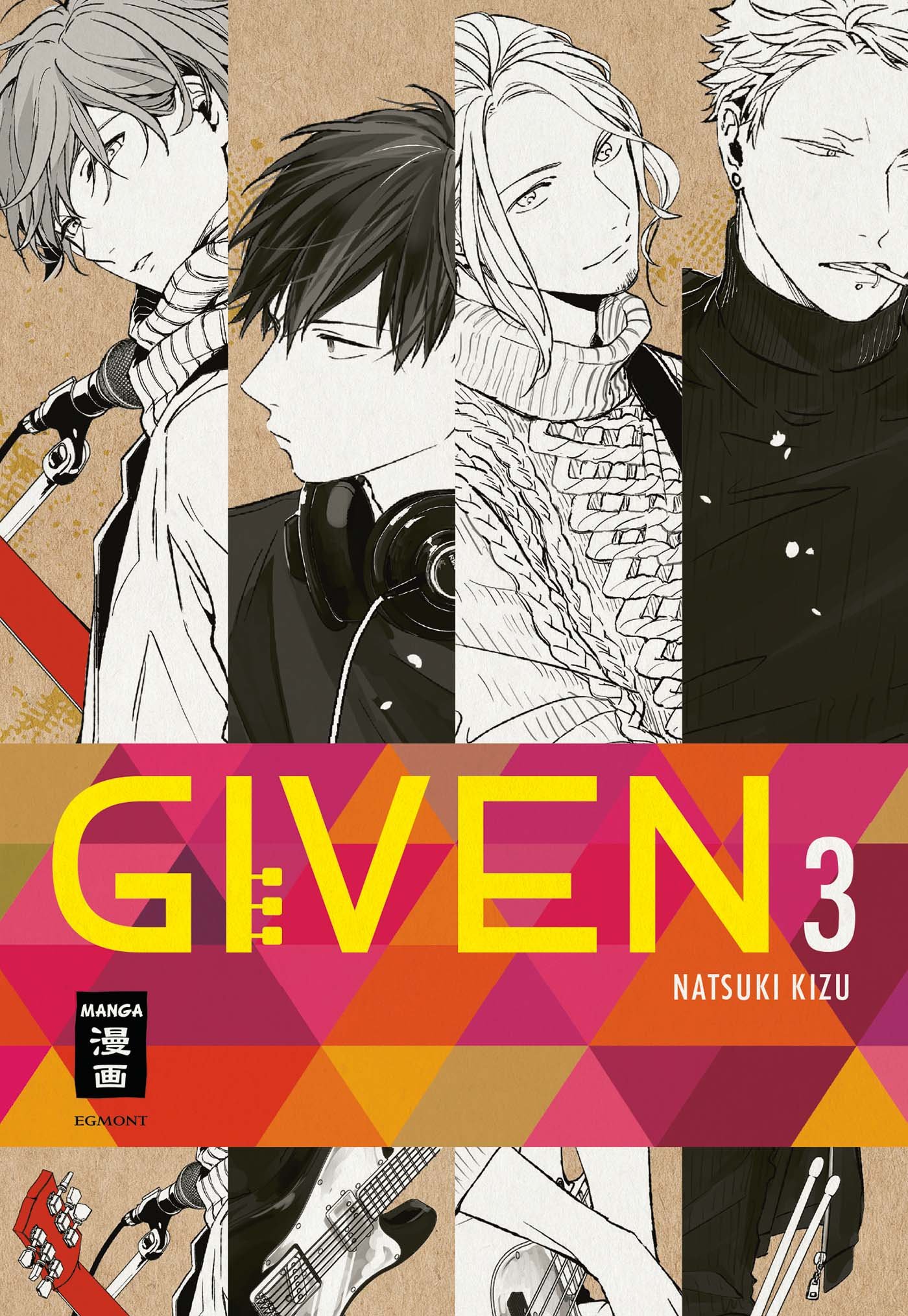 Given 03 (German)