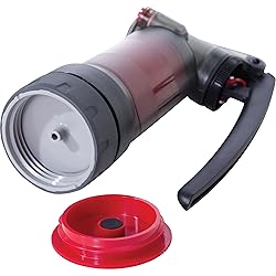 MSR Guardian Water Purifier for Backcountry
