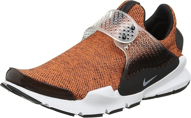 nike sock dart running shoes