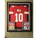 tyreek hill jersey amazon